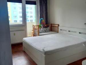 Pronájem bytu 3+kk, Jihlava, Březinova, 62 m2