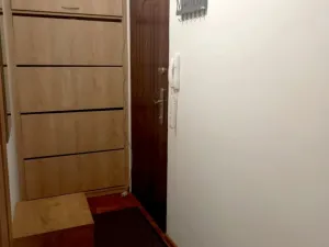 Pronájem bytu 3+kk, Jihlava, Březinova, 62 m2