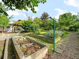 Prodej rodinného domu, Praha - Zbraslav, Nebeského, 208 m2