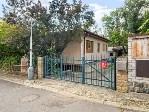 Prodej rodinného domu, Praha - Zbraslav, Nebeského, 208 m2