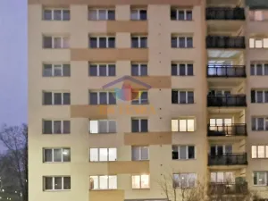 Prodej bytu 1+1, Ostrava - Výškovice, Výškovická, 39 m2