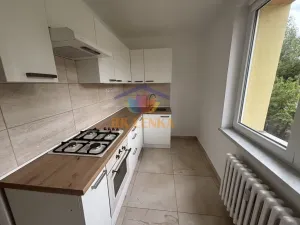 Pronájem bytu 1+1, Ostrava - Výškovice, Výškovická, 39 m2