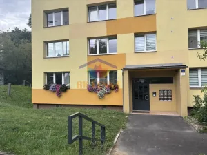 Pronájem bytu 1+1, Ostrava - Výškovice, Výškovická, 39 m2