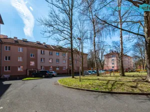 Prodej bytu 3+1, Ostrov, Horská, 72 m2