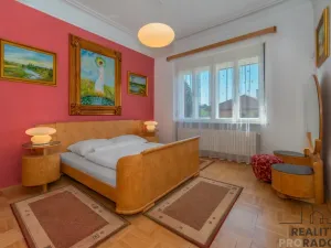 Prodej ubytování, Šumná, 405 m2