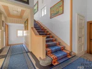 Prodej ubytování, Šumná, 405 m2