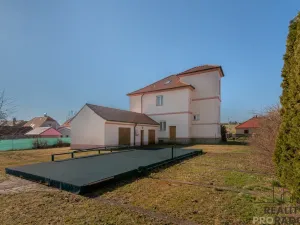 Prodej ubytování, Šumná, 405 m2