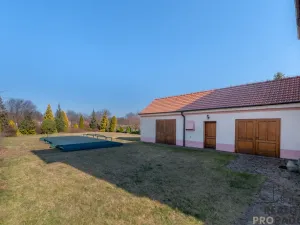 Prodej ubytování, Šumná, 405 m2