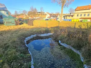 Prodej rodinného domu, Hradec nad Svitavou, 180 m2