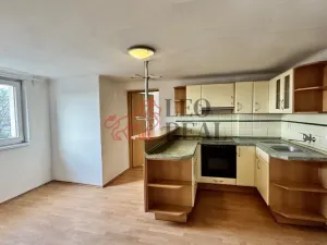 Pronájem bytu 2+1, Staré Město, Brněnská, 55 m2