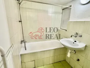 Pronájem bytu 2+1, Staré Město, Brněnská, 55 m2