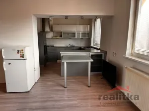 Prodej bytu 3+1, Opava - Město, U Fortny, 79 m2