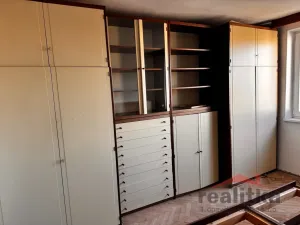 Prodej bytu 3+1, Opava - Město, U Fortny, 79 m2