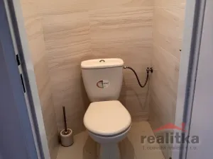 Prodej bytu 3+1, Opava - Město, U Fortny, 79 m2