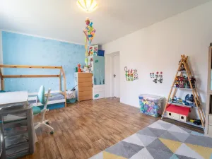 Prodej rodinného domu, Žleby, Školní, 218 m2