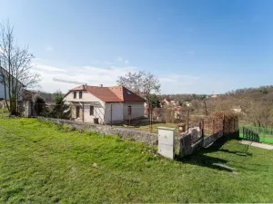 Prodej rodinného domu, Žleby, Školní, 218 m2