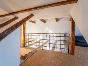 Prodej rodinného domu, Žleby, Školní, 218 m2