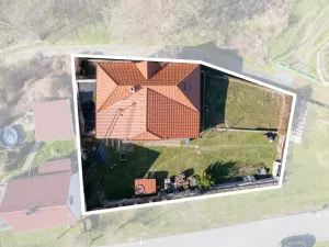 Prodej rodinného domu, Žleby, Školní, 218 m2