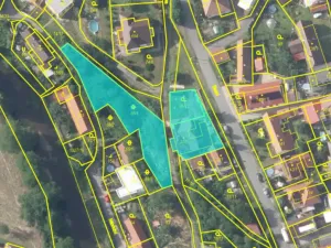 Prodej rodinného domu, Žleby, Školní, 218 m2