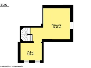 Prodej rodinného domu, Žleby, Školní, 218 m2