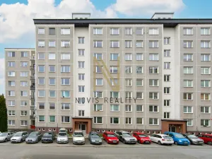 Prodej bytu 3+1, Horní Bříza, Komenského, 68 m2