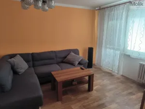 Prodej bytu 3+1, Most, Františka Malíka, 68 m2