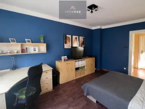 Prodej rodinného domu, Bílovec, Svobodova, 115 m2