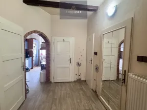 Prodej rodinného domu, Bílovec, Svobodova, 115 m2