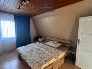 Prodej rodinného domu, Bílovec, Svobodova, 115 m2