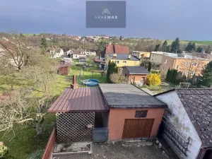 Prodej rodinného domu, Bílovec, Svobodova, 115 m2