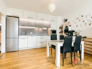 Prodej bytu 3+kk, Svitávka, Školní, 83 m2