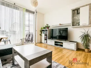 Prodej bytu 3+kk, Svitávka, Školní, 83 m2