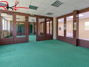 Pronájem kanceláře, Roudnice nad Labem, Kratochvílova, 368 m2