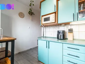 Prodej bytu 2+1, Karviná, Olbrachtova, 60 m2