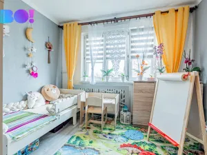 Prodej bytu 2+1, Karviná, Olbrachtova, 60 m2