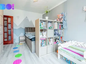 Prodej bytu 2+1, Karviná, Olbrachtova, 60 m2