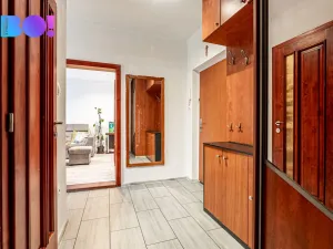 Prodej bytu 2+1, Karviná, Olbrachtova, 60 m2