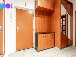 Prodej bytu 2+1, Karviná, Olbrachtova, 60 m2