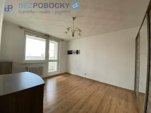 Pronájem bytu 1+1, Žďár nad Sázavou, Libušínská, 40 m2
