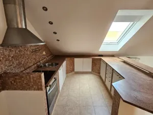 Pronájem bytu 3+kk, České Budějovice, Rudolfovská tř., 95 m2