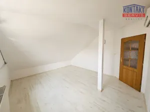 Pronájem bytu 3+kk, České Budějovice, Rudolfovská tř., 95 m2