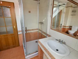 Pronájem bytu 3+kk, České Budějovice, Rudolfovská tř., 95 m2