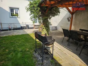 Pronájem bytu 3+kk, České Budějovice, Rudolfovská tř., 95 m2