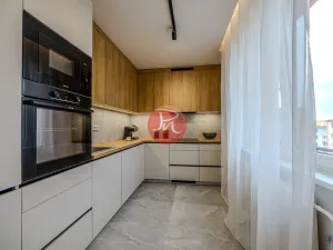 Prodej bytu 2+kk, Ostrava, Nálepkova, 52 m2