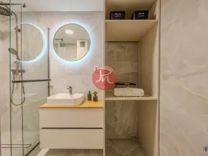 Prodej bytu 2+kk, Ostrava, Nálepkova, 52 m2