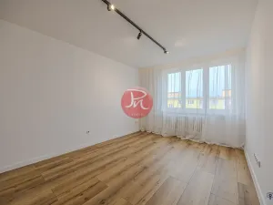 Prodej bytu 2+kk, Ostrava, Nálepkova, 52 m2