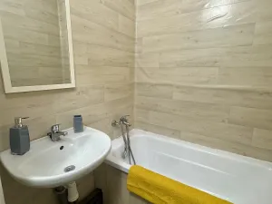 Pronájem bytu 2+1, Most, Pionýrů, 52 m2