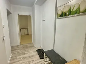 Pronájem bytu 2+1, Most, Pionýrů, 52 m2