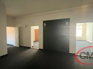 Pronájem kanceláře, Praha, Belgická, 160 m2
