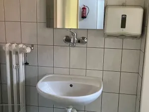 Pronájem kanceláře, Praha, Belgická, 160 m2